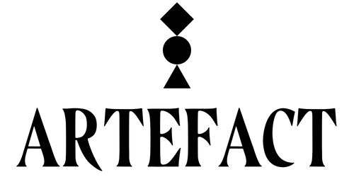 Artefact Interior logo
