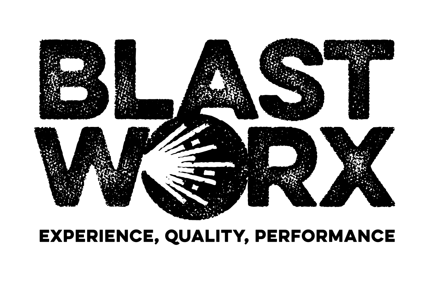 Blast Worx logo