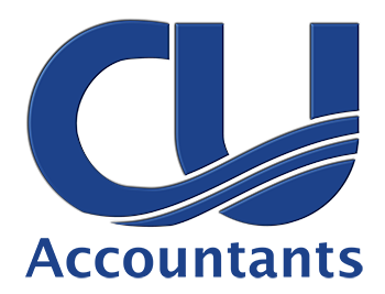 CU Accountants logo