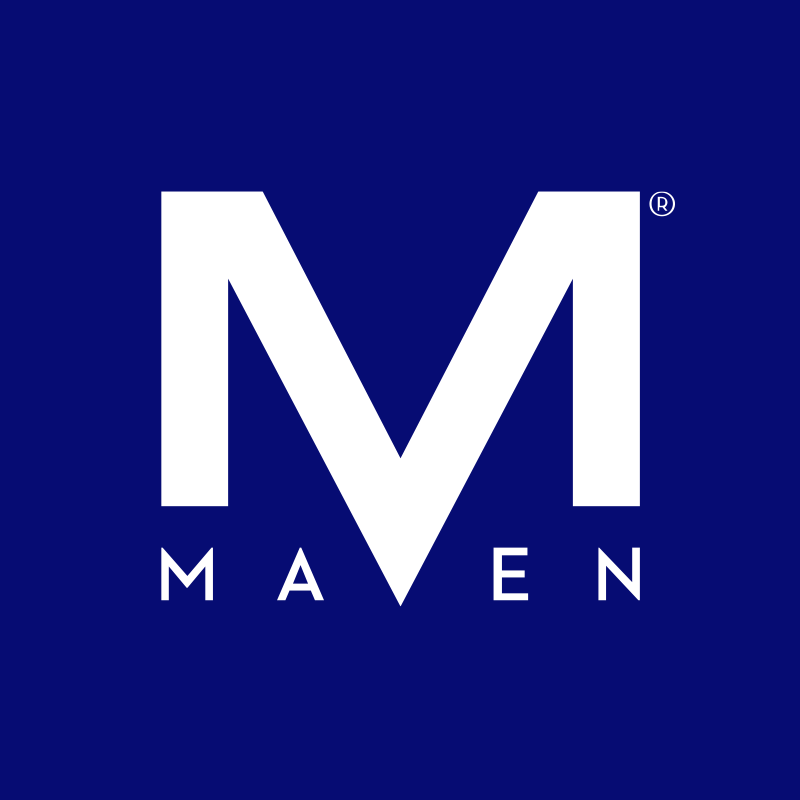 Maven Canterbury Limited logo