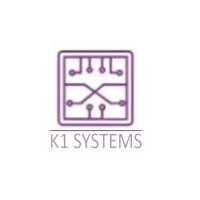 K1 Systems logo