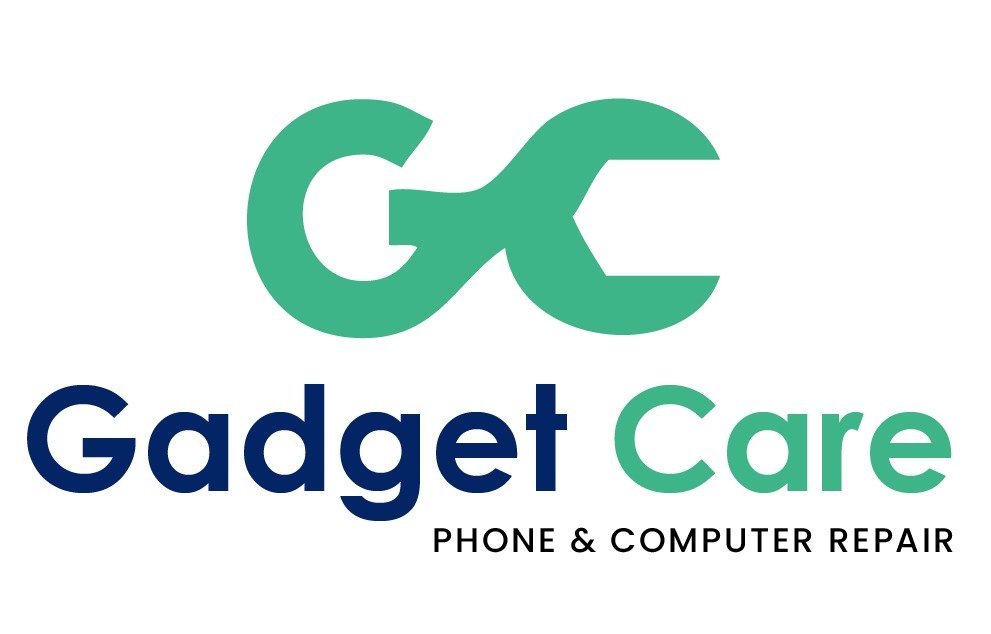 Gadget Care logo
