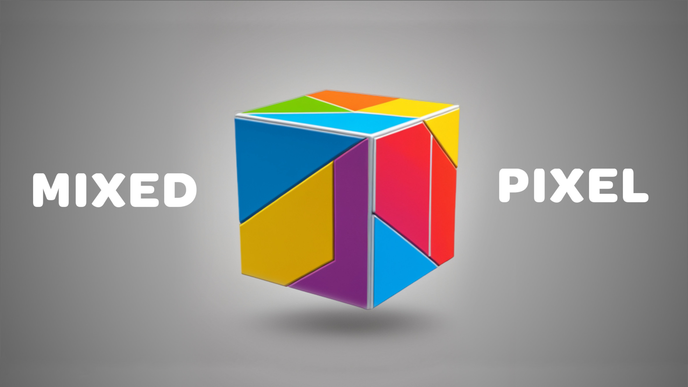 Mixed Pixel Studio Limited logo