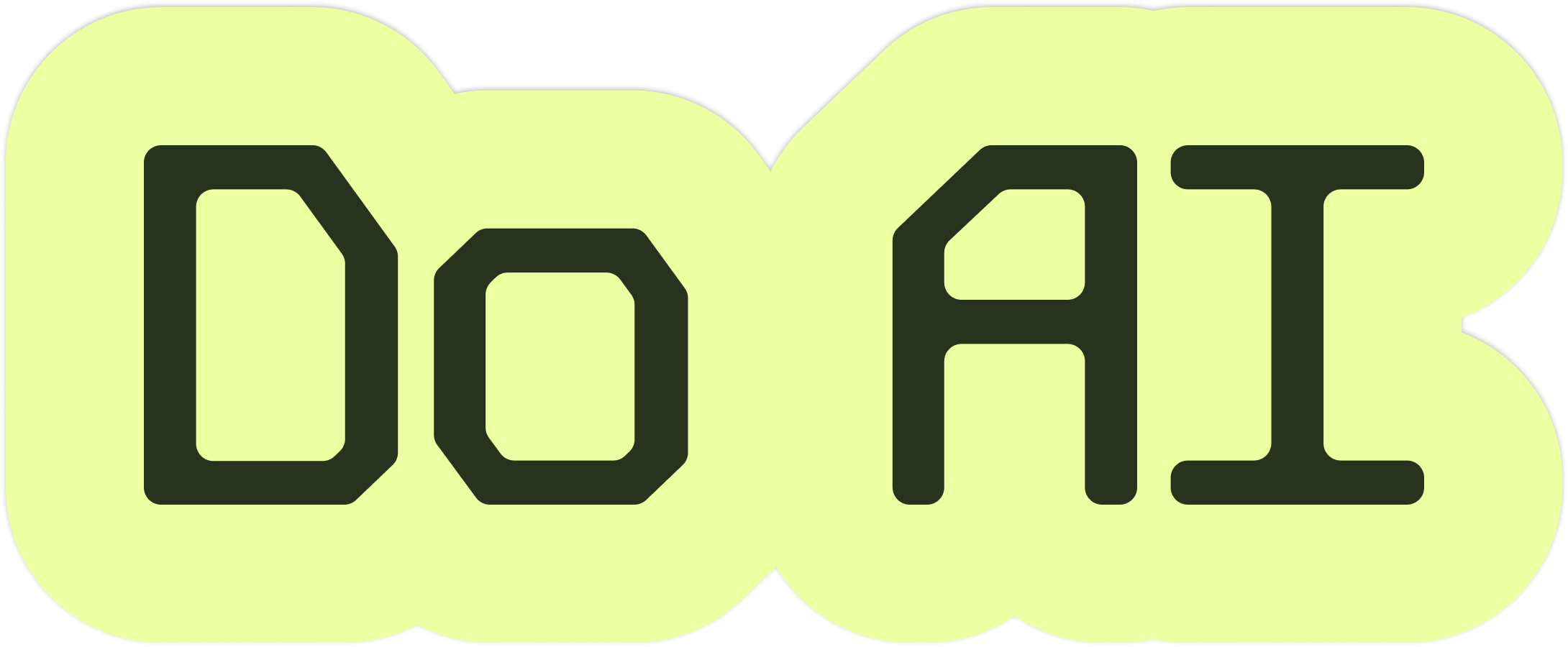 DO AI LIMITED logo