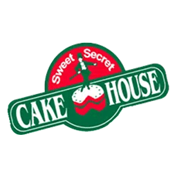Sweet Secret Cake logo