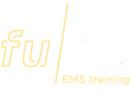 fu/nis EMS training Newmarket logo