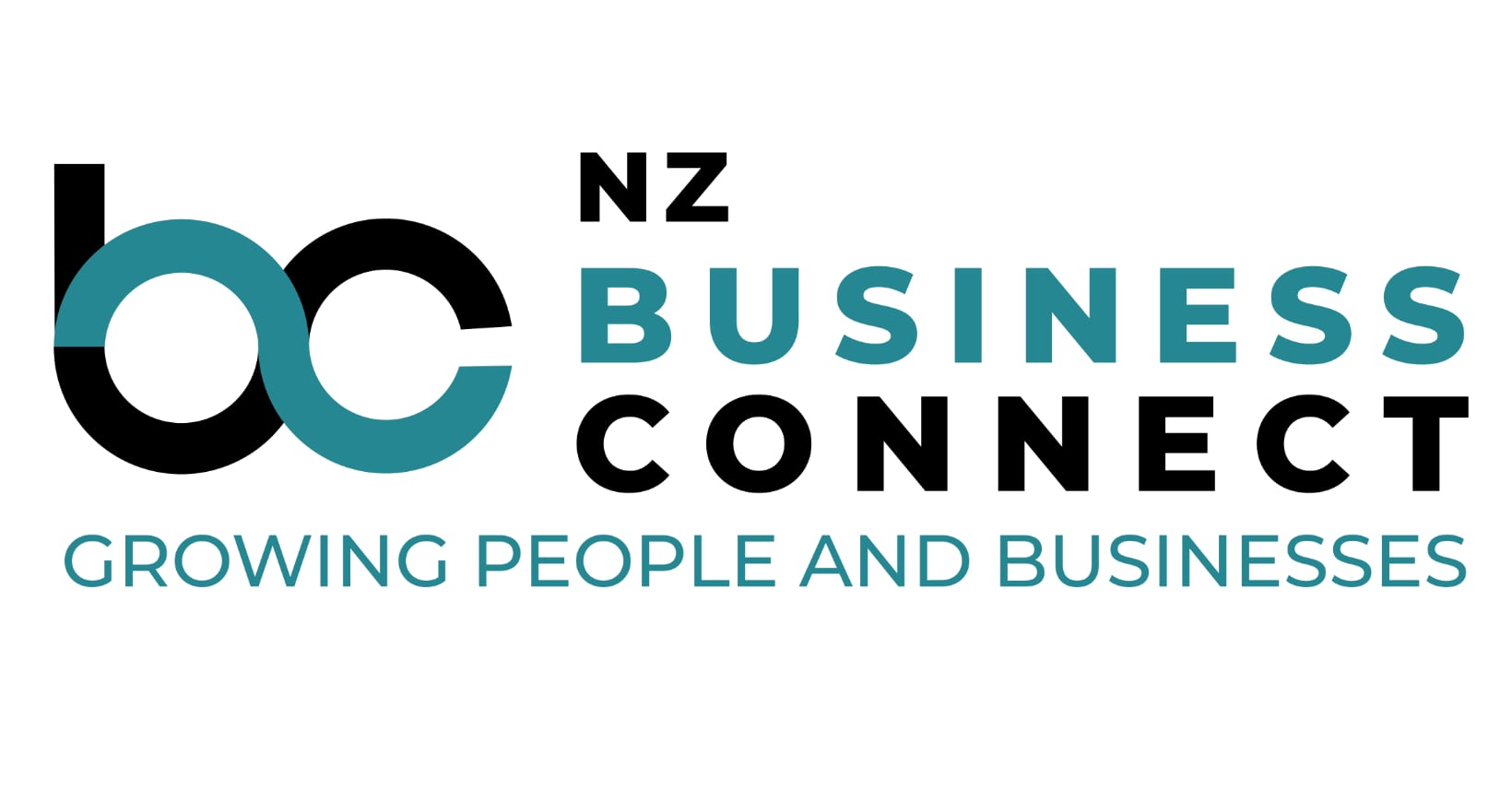 NZ Business Connect logo