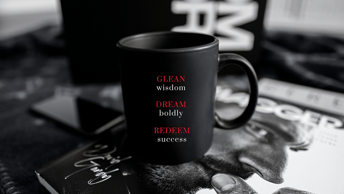 Glean Group Limited logo