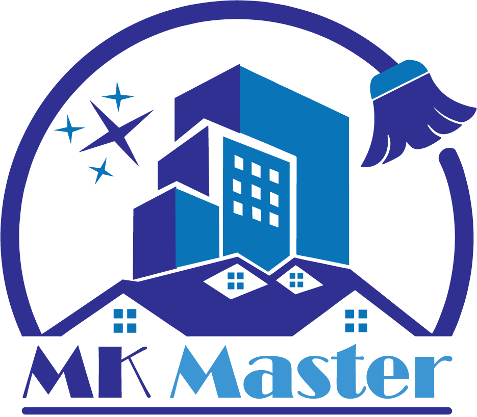 MK Master logo