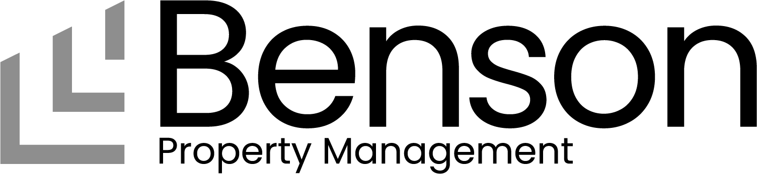 Benson Property Management logo