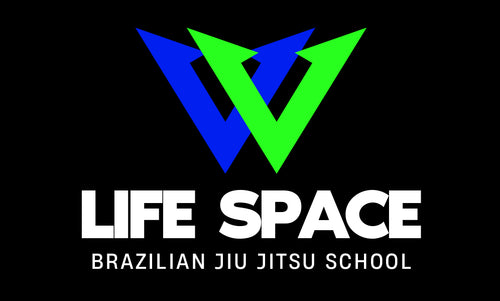 Life Space BJJ logo