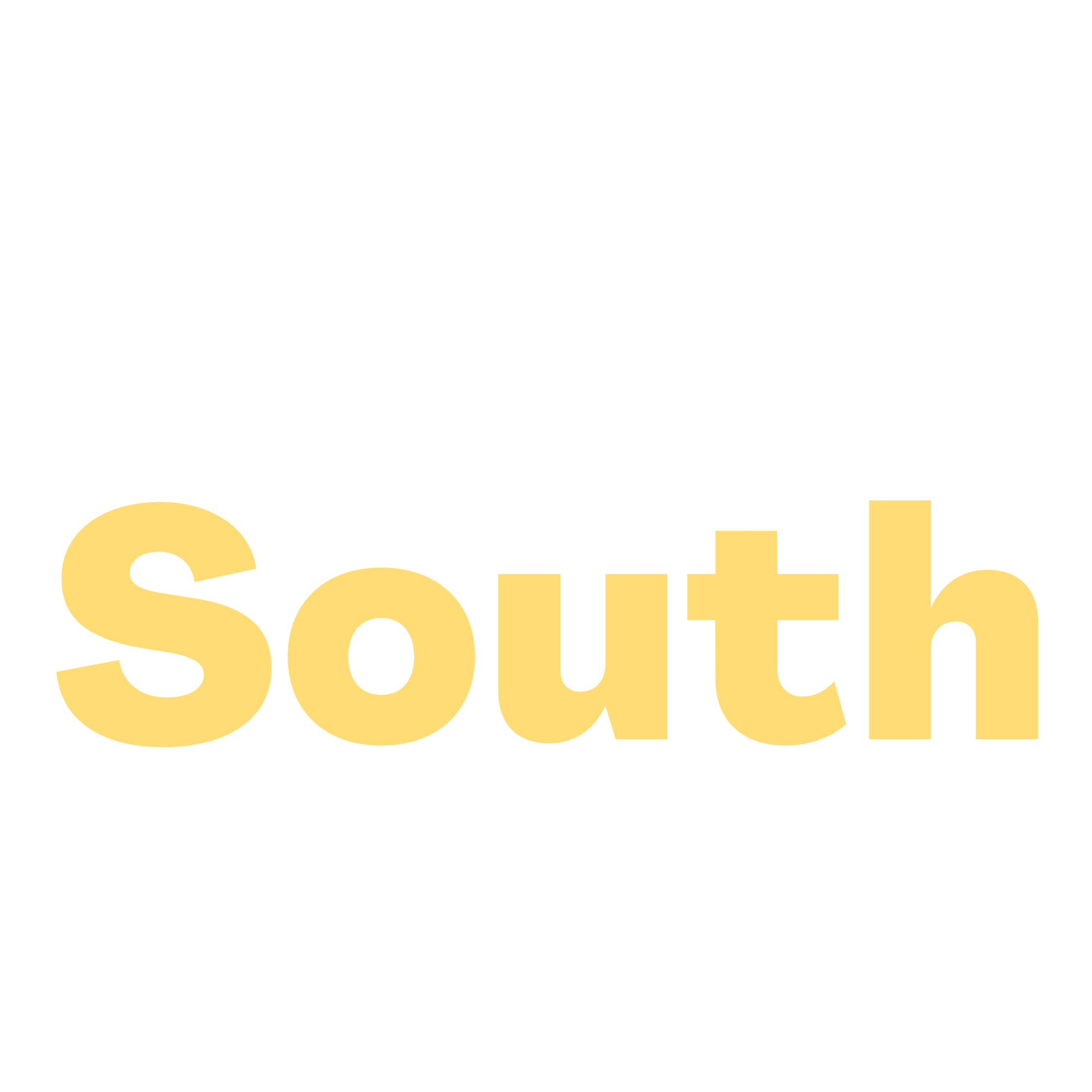 South Property Management logo