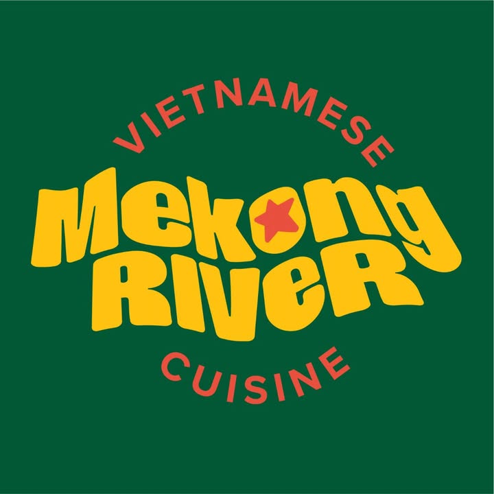 Mekong River Vietnamese Cuisine logo