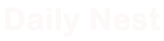 Daily Nest NZ logo