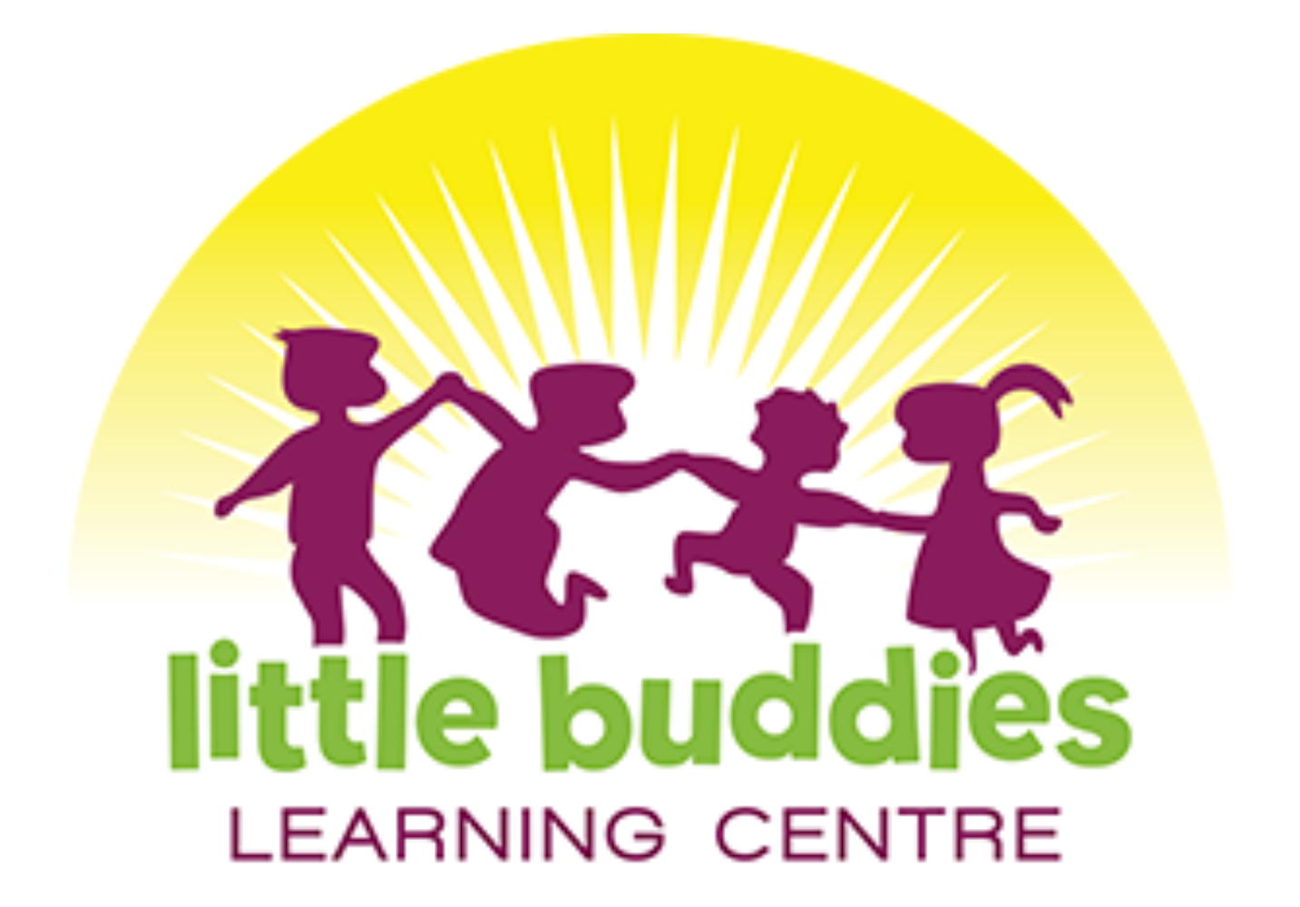 Little Buddies Learning Centre Somerset logo