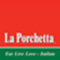 La Porchetta Parnell logo