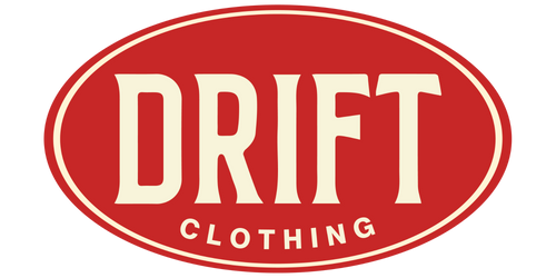 Drift Clothing logo