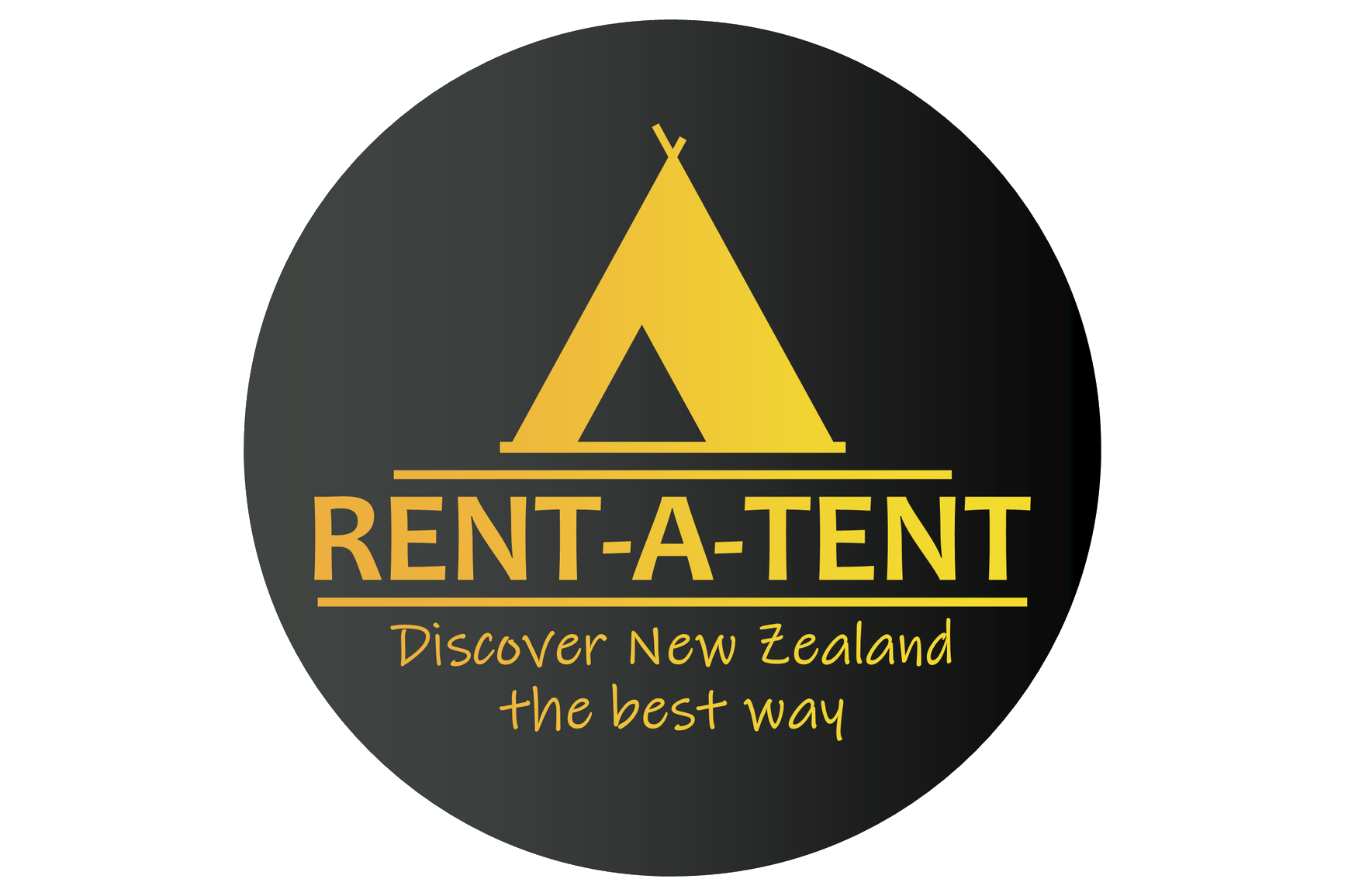 Rent-A-Tent logo