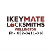 i Keymate Locksmith logo