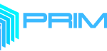 PRIME GLASS logo
