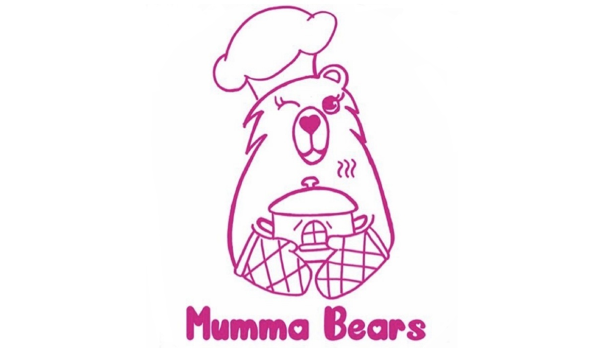 Mumma Bears logo