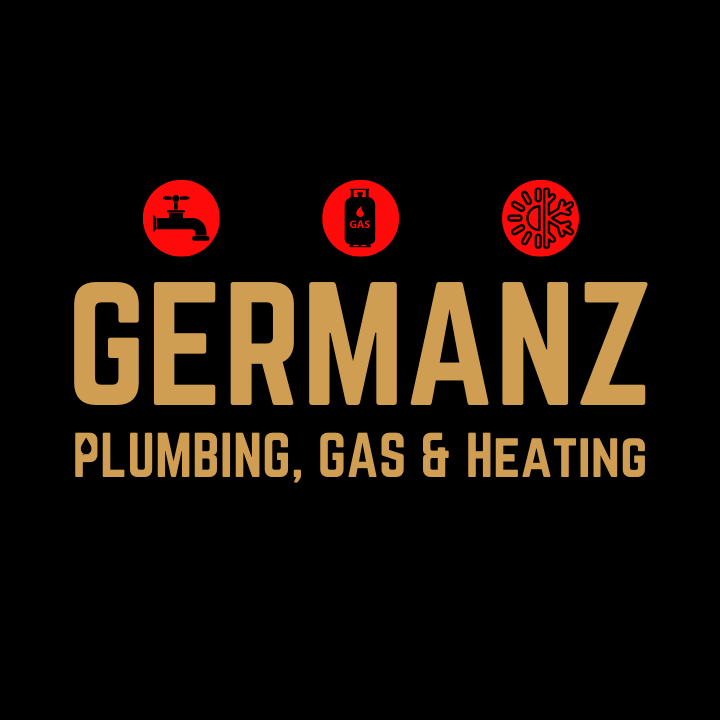 Germanz Plumbing And Gas Limited logo