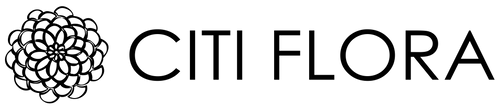 Citi Flora logo
