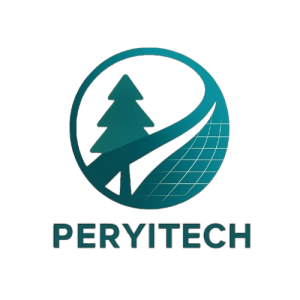 Peryitech Limited logo
