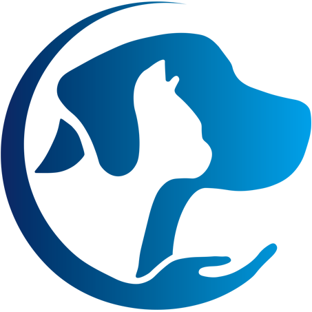 Henderson Veterinary Clinic logo
