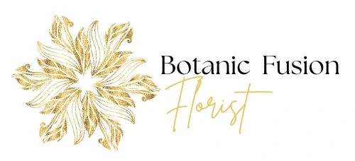 Botanic Fusion Florist logo