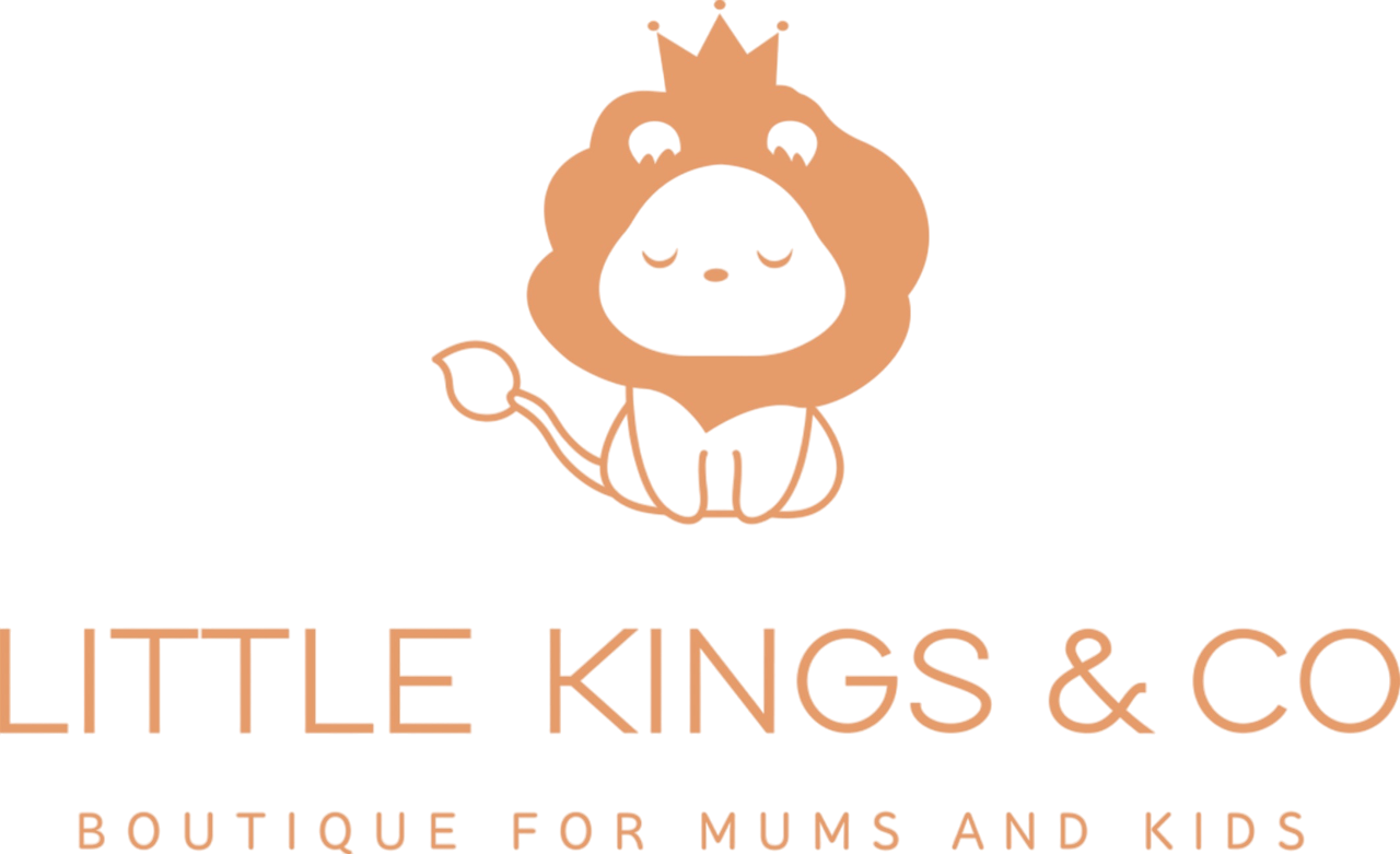 Littlekings & co logo