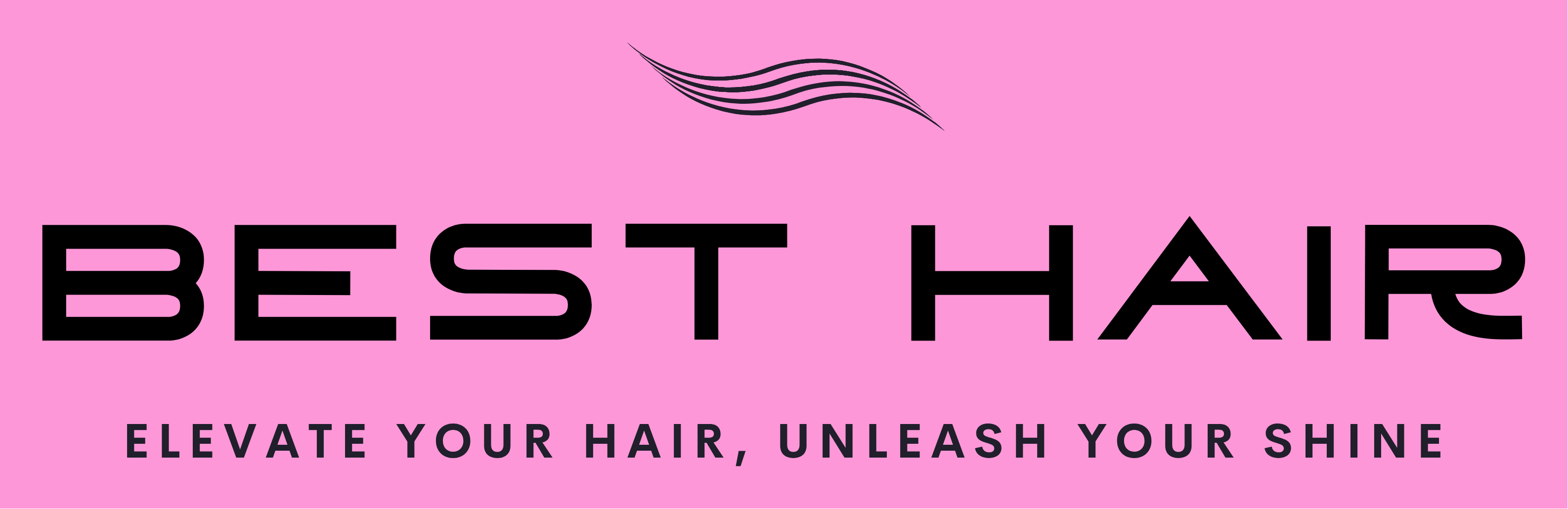 Best Hair logo