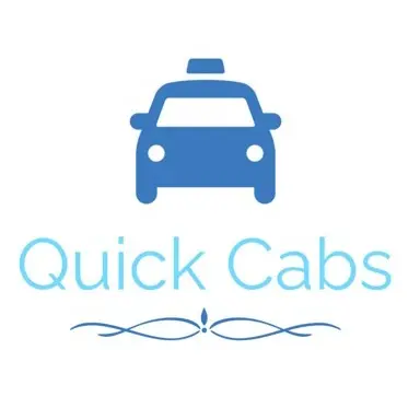 QuickCabs logo