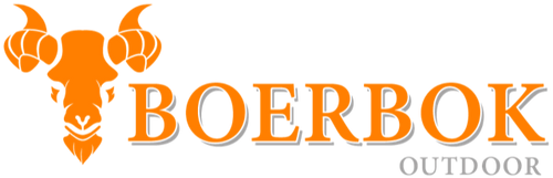 Boerbok Outdoor logo