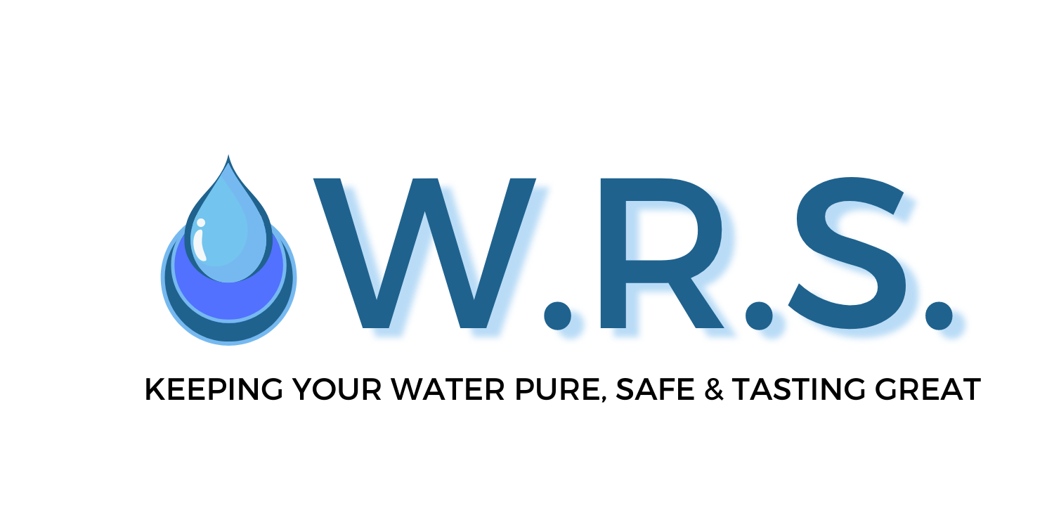 Waiheke Rainwater Systems logo