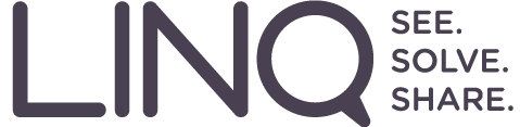 LINQ logo