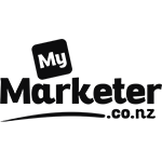 MyMarketer logo