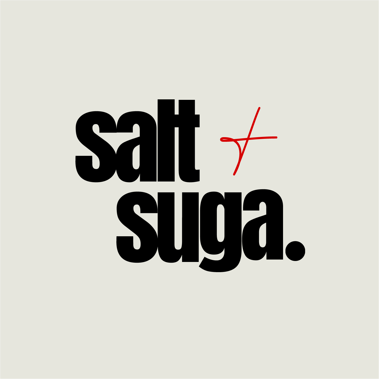 Salt And Suga Limited logo