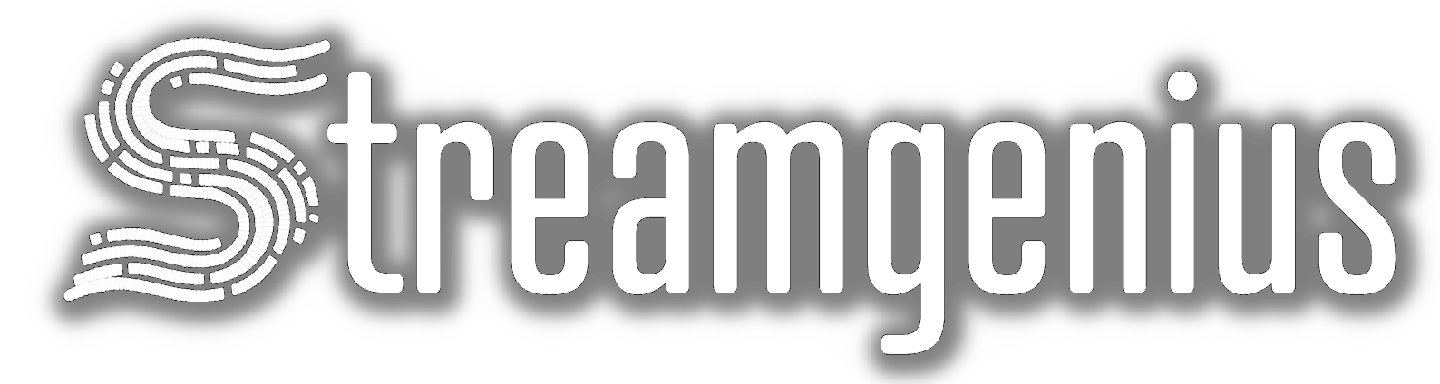 Streamgenius Limited logo