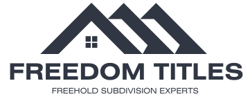 Freedom Titles logo
