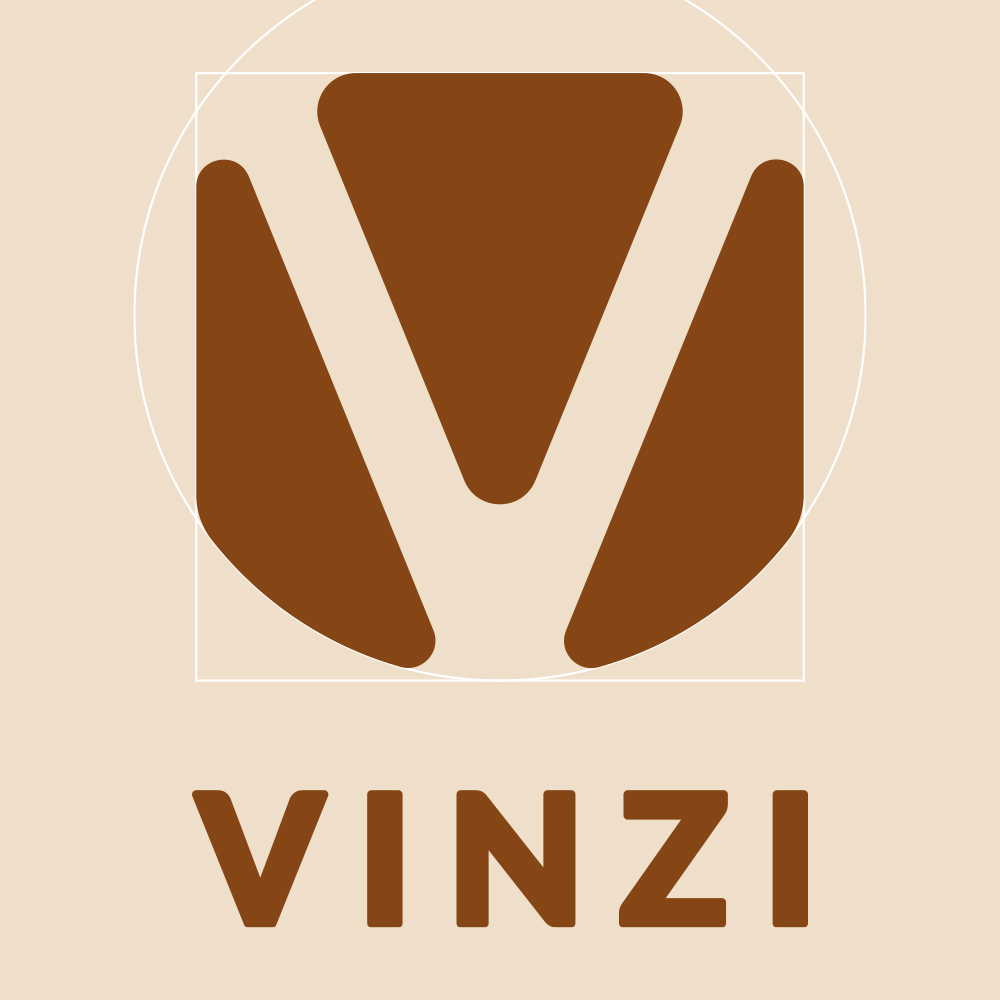 VINZI logo