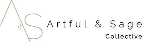 Artful And Sage Collective Limited logo