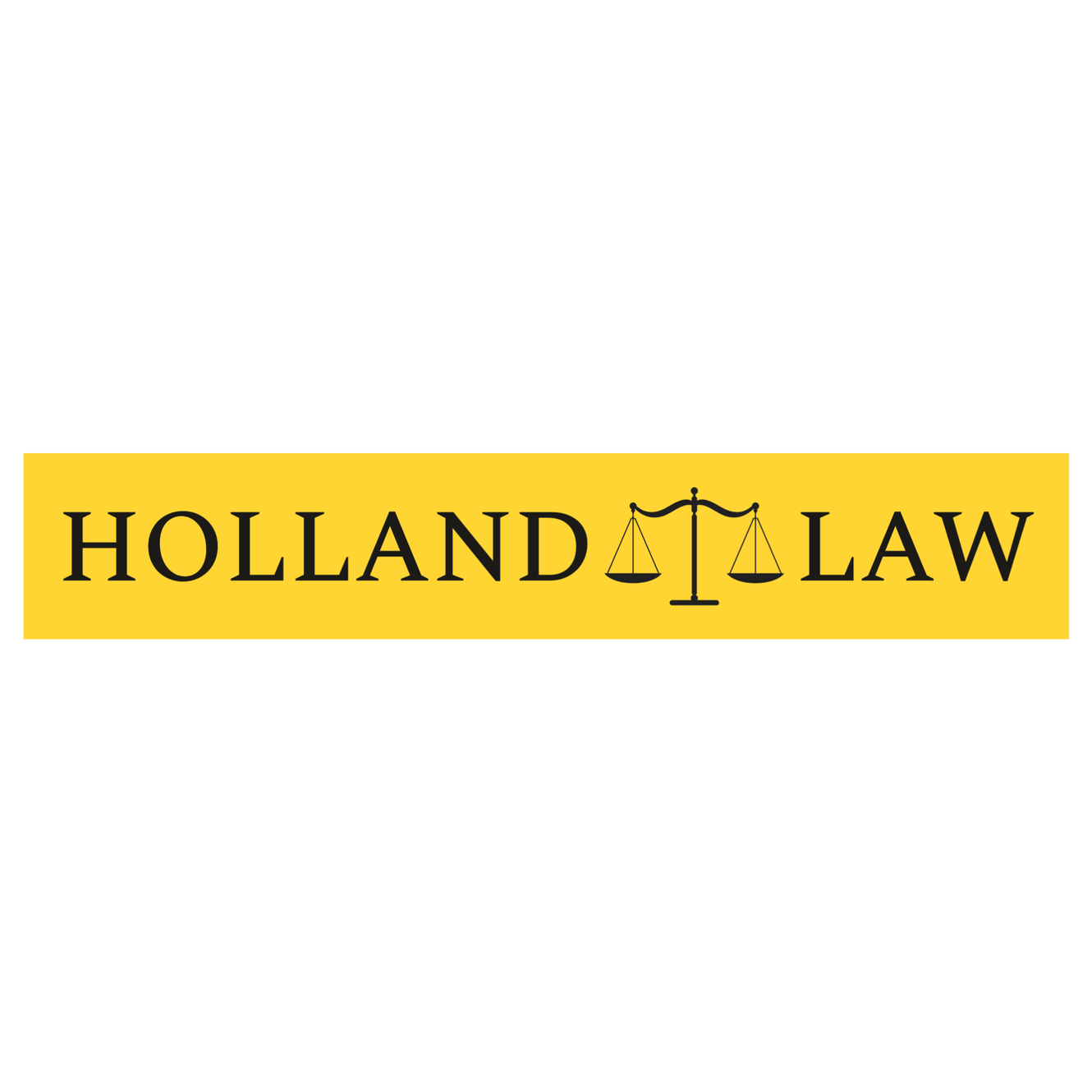 Holland Law Limited logo