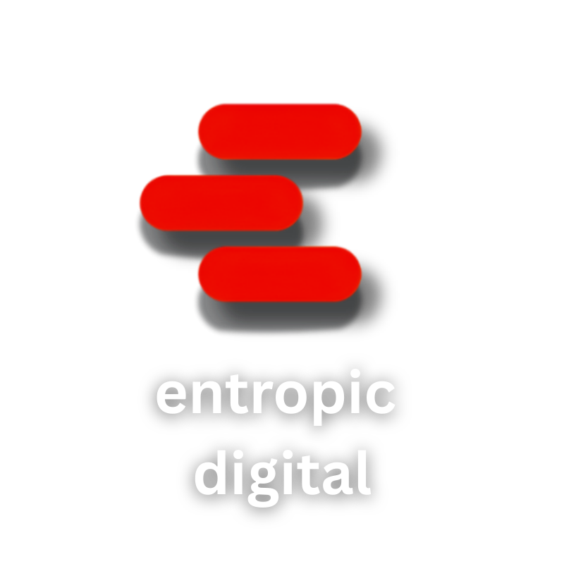 Entropic Digital logo