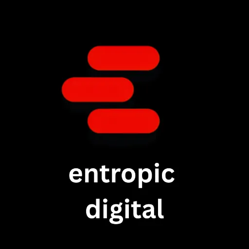 Entropic Digital logo