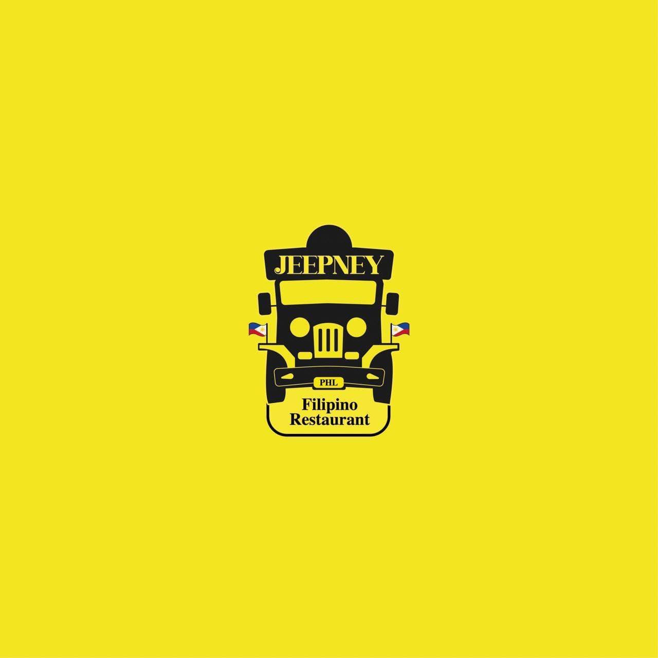 Jeepney Filipino Restaurant logo