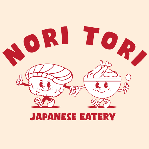 Nori Tori logo
