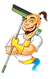 7 Stars Cleaning logo
