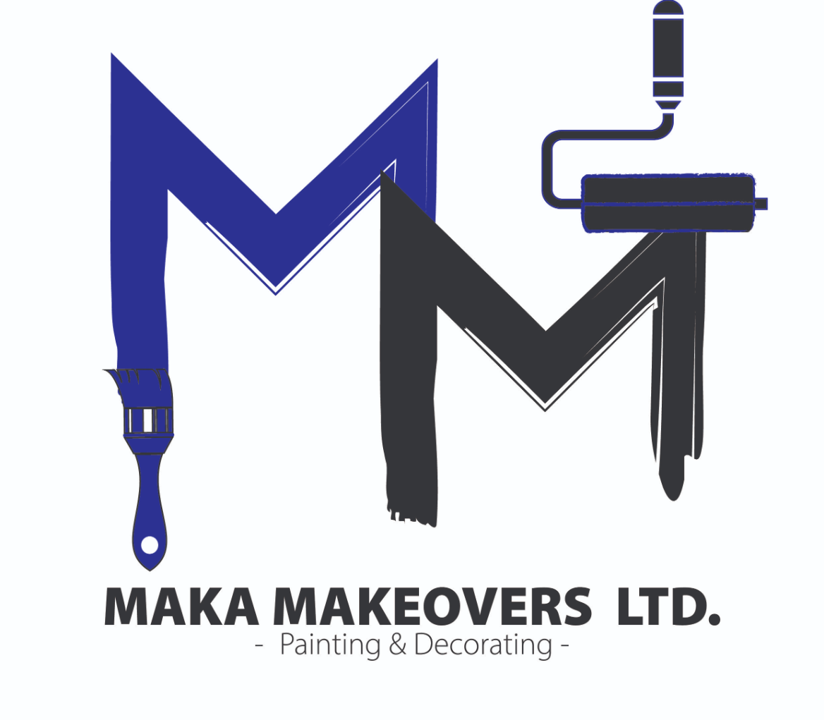 Maka Makeovers logo