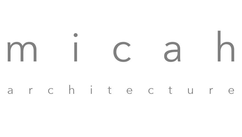 Micah Architecture logo